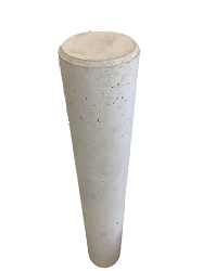 Betonpoller